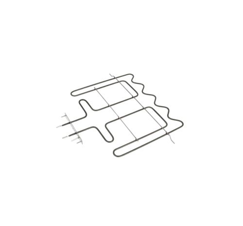 Whirlpool Top Heater Grill Element C00312472