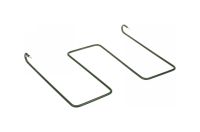 LINCAT BAIN MARIE HEATING ELEMENT 2kW 240V EL152 MAR93LG002