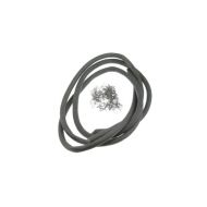 Falcon Dominator 1700mm Door Seal 535200005 + 20 Fixing Clips