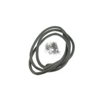 Falcon Dominator 1700mm Door Seal 535200005 + 20 Fixing Clips