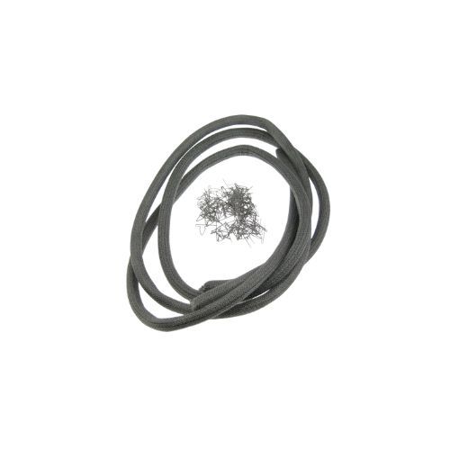 Falcon Dominator 1700mm Door Seal 535200005 + 20 Fixing Clips