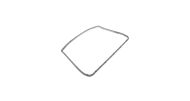 Neff Siemens Bosch Main Oven Door Seal 11029298