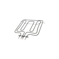 Smeg Grill Oven Element 806890527 2700W