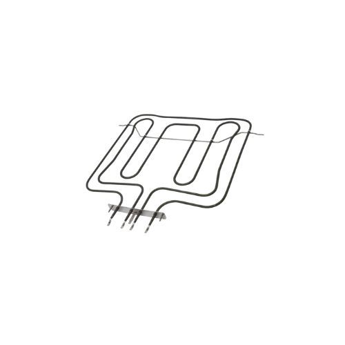 Smeg Oven Top Grill Element 806890661 2700W