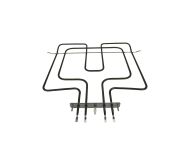 Whirlpool IKEA Dual Top Grill Heating Element 2300W 481225998466
