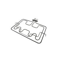 AEG Electrolux Zanussi 3878253016 Dual Upper Oven Heater Element
