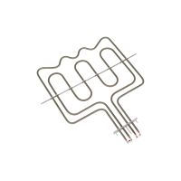 AEG Electrolux Zanussi 3876046222 Top Dual Grill Oven Element 