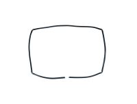 Cannon Hotpoint Indesit C00091946 Main Oven Door Seal