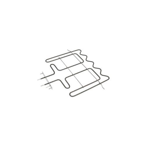 Whirlpool Ariston Kitchen Aid C00312472 Upper Grill Element 2450W MKS210147