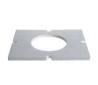 Lincat Lid Insulation RO243