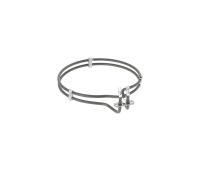 Bosch Neff Siemens 499003 Fan Oven Element