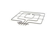 Bosch Siemens Neff 00771772 Top Grill Heating Element