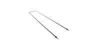 Lincat Heater Element For Hot Cupboards Heated Display EL134 1750W 230V